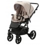 Коляска 2 в 1 Adamex Diego SA-7