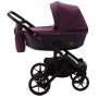 Коляска 2 в 1 Adamex Emilio EM-227