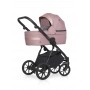 Коляска 2 в 1 Riko Ultima 02 Pink