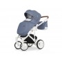 Коляска 2 в 1 Riko Naturo 05 Denim