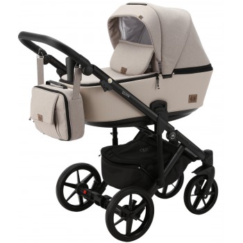 Коляска 2 в 1 Adamex Olivia PS-16