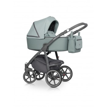 Коляска 2 в 1 Riko Marla 05 Basil