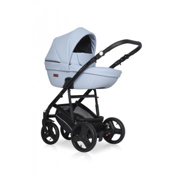 Коляска 2 в 1 Riko Aicon Pastel 03