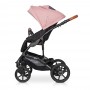 Коляска 2 в 1 Riko Bella Life 03 Rose