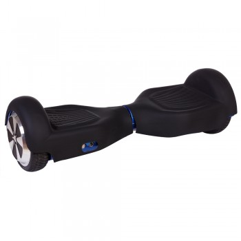 Силиконовая защита на гироборд 6,5 дюймов Black (Черный)