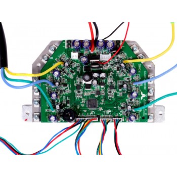 Платы гироскопов ТаоТао с Приложеним (APP) для гиробордов: 6,5, 8, 8,5, 10, 10,5 дюймов