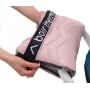 Муфта Bair Thermo Muff  розовый пудра