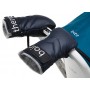 Рукавиці Bair Thermo Mittens темно-синій