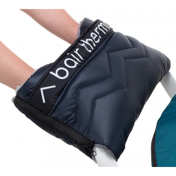 Муфта Bair Thermo Muff темно-синій