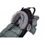 Рукавицы Cottonmoose Northmuff 897-3 jungle green (хаки)