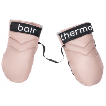 Рукавицы Bair Thermo Mittens  капучино