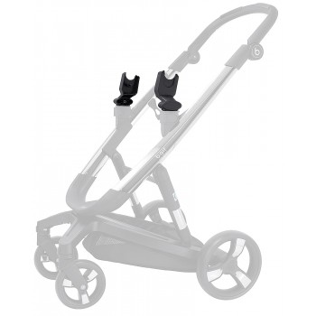 Аксесуари для автокрісла Bair Kite adapter Bair Electra