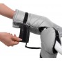 Рукавицы Bair Thermo Mittens  серый