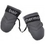 Рукавиці Bair Thermo Mittens графіт