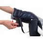 Рукавиці Bair Thermo Mittens темно-синій