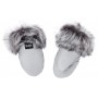 Рукавиці Bair Northmuff сірий