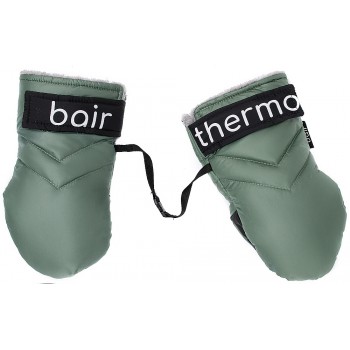 Рукавиці Bair Thermo Mittens хакі