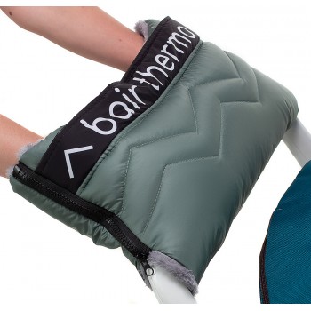 Муфта Bair Thermo Muff хакі