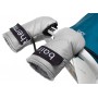 Рукавицы Bair Thermo Mittens  серый