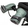 Рукавиці Bair Thermo Mittens хакі