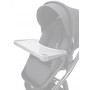 Аксессуары для коляски Bair Стол для коляски Bair Electra  white (белый)