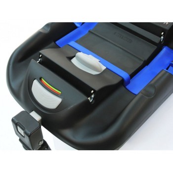 Автокрісло Adamex База ISOfix