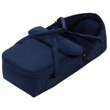 Люлька-переноска Bair Cocon  темно-синий