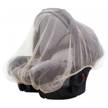 Москітна сітка універсальна Qvatro Moskit01 Lux бежева