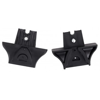 Аксесуари для автокрісла Bair адаптер