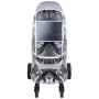 Дождевик для прогулочной коляски Bair Electra, с окошком
