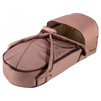 Люлька-переноска Babyroom BLP-055 капучино