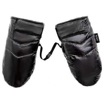 Рукавиці Bair Thermo Mittens  black moncler