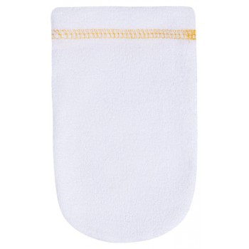 Рукавичка для купання Tega BA-017 multicolor