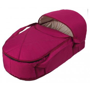 Люлька-переноска Babyroom BLP-055 красный