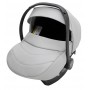 Автокресло Adamex Cosmo Eco SA-3 светло-серый
