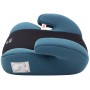 Автокресло Bair Yota бустер (22-36 кг) DY1929 черный - темно-бирюзовый
