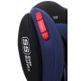Автокрісло Bair Omega 1/2 (9-25 кг) DO2437 чорний - індиго