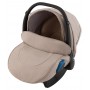 Автокрісло Adamex Kite NR246 капучино