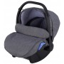 Автокрісло Adamex Kite в29 графіт