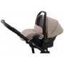 Автокрісло Adamex Kite NR246 капучино