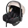 Автокресло Adamex Cosmo Eco SA-7 латте