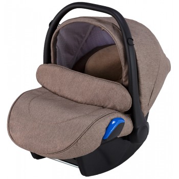 Автокрісло Adamex Kite F10 капучино