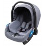 Автокресло Adamex Kite TK-60 тёмно-серый