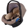 Автокресло Adamex Kite F10 капучино
