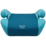 Автокрісло Bair Yota бустер (22-36 кг) DY2928 темно-бірюзовий – бірюзовий
