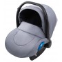 Автокресло Adamex Kite TK-60 тёмно-серый