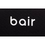 Автокресло Bair Beta 1/2/3 (9-36 кг) DB2423 черный - серый