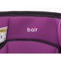 Автокресло Bair Sigma 0+/1/2 (0-25 кг) DS1824 черный - фиолетовый