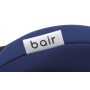 Автокрісло Bair Omega 1/2 (9-25 кг) DO2437 чорний - індиго