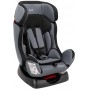 Автокрісло Bair Sigma 0+/1/2 (0-25 кг) DS2423 чорний - сірий